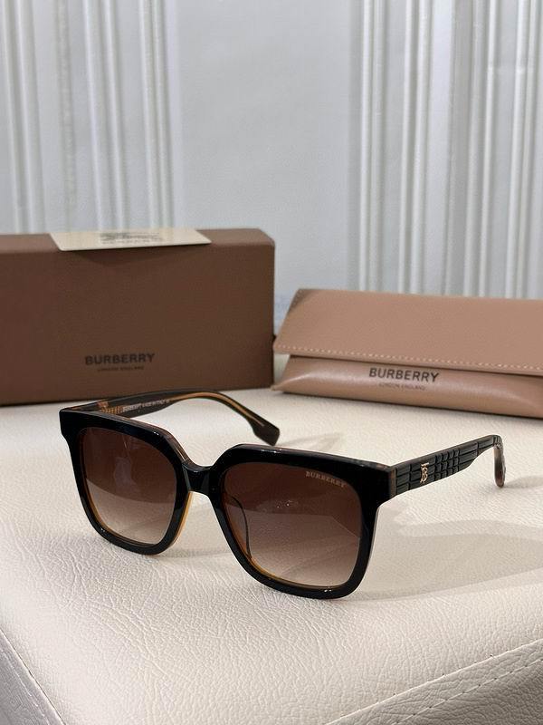 Burberry Sunglasses 233